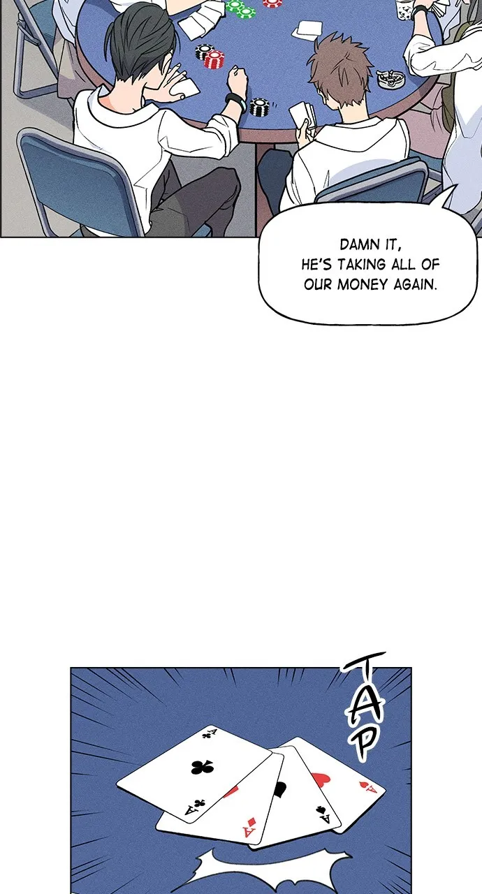 Read Housekeeper chapter 41 image 74 on Lezhin