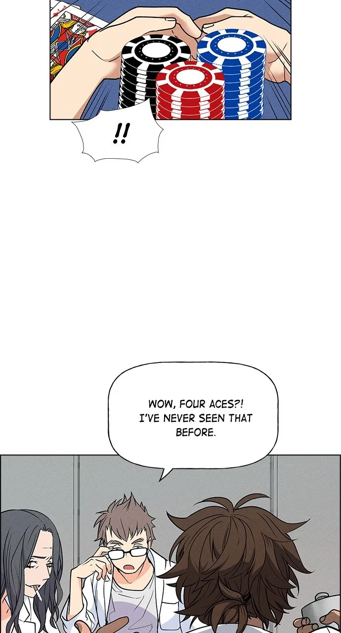 Read Housekeeper chapter 41 image 75 on Lezhin