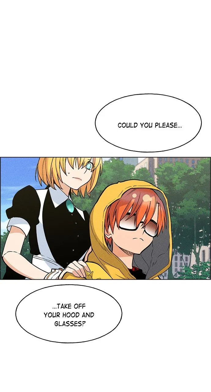Read Housekeeper chapter 41 image 9 on Lezhin