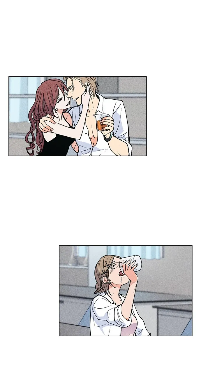 Read Housekeeper chapter 42 image 1 on Lezhin