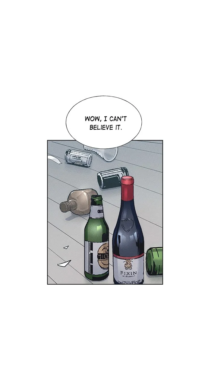 Read Housekeeper chapter 42 image 2 on Lezhin