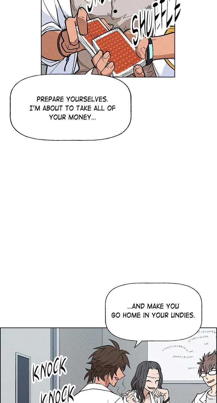 Read Housekeeper chapter 42 image 22 on Lezhin