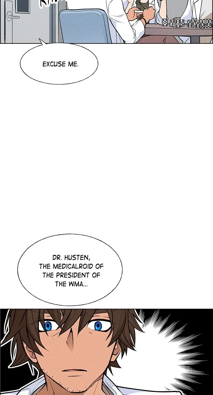Read Housekeeper chapter 42 image 23 on Lezhin