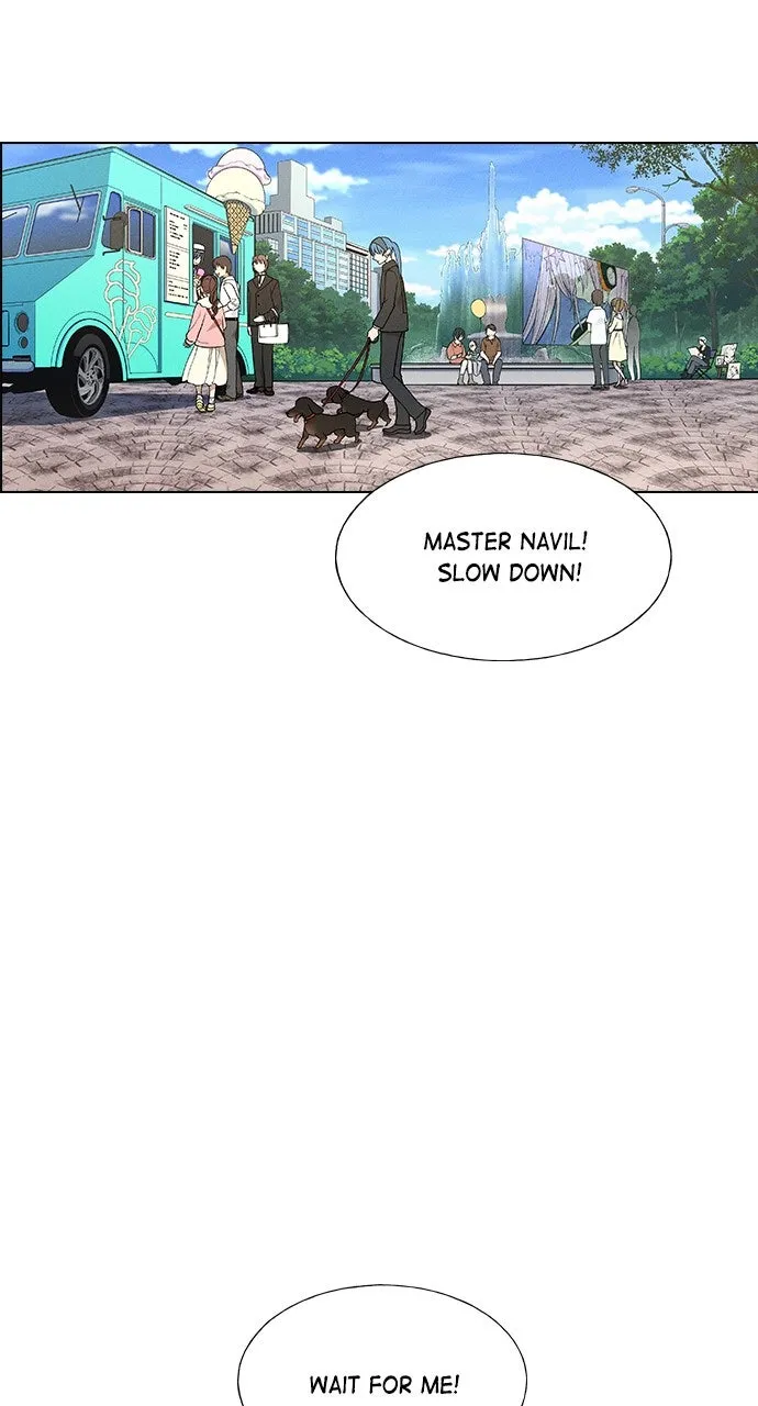 Read Housekeeper chapter 42 image 27 on Lezhin