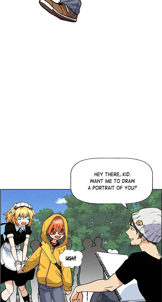 Read Housekeeper chapter 42 image 29 on Lezhin
