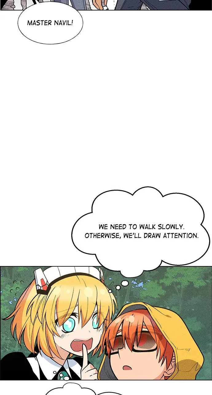 Read Housekeeper chapter 42 image 30 on Lezhin