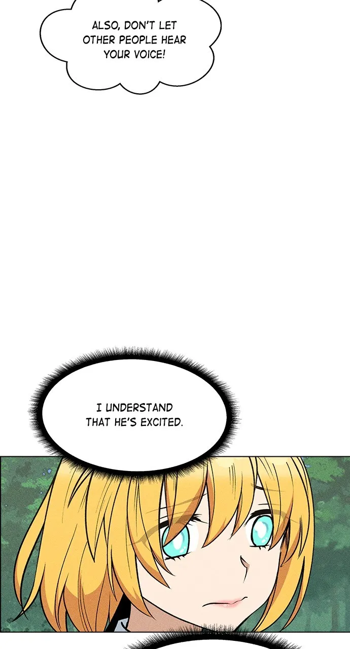 Read Housekeeper chapter 42 image 31 on Lezhin