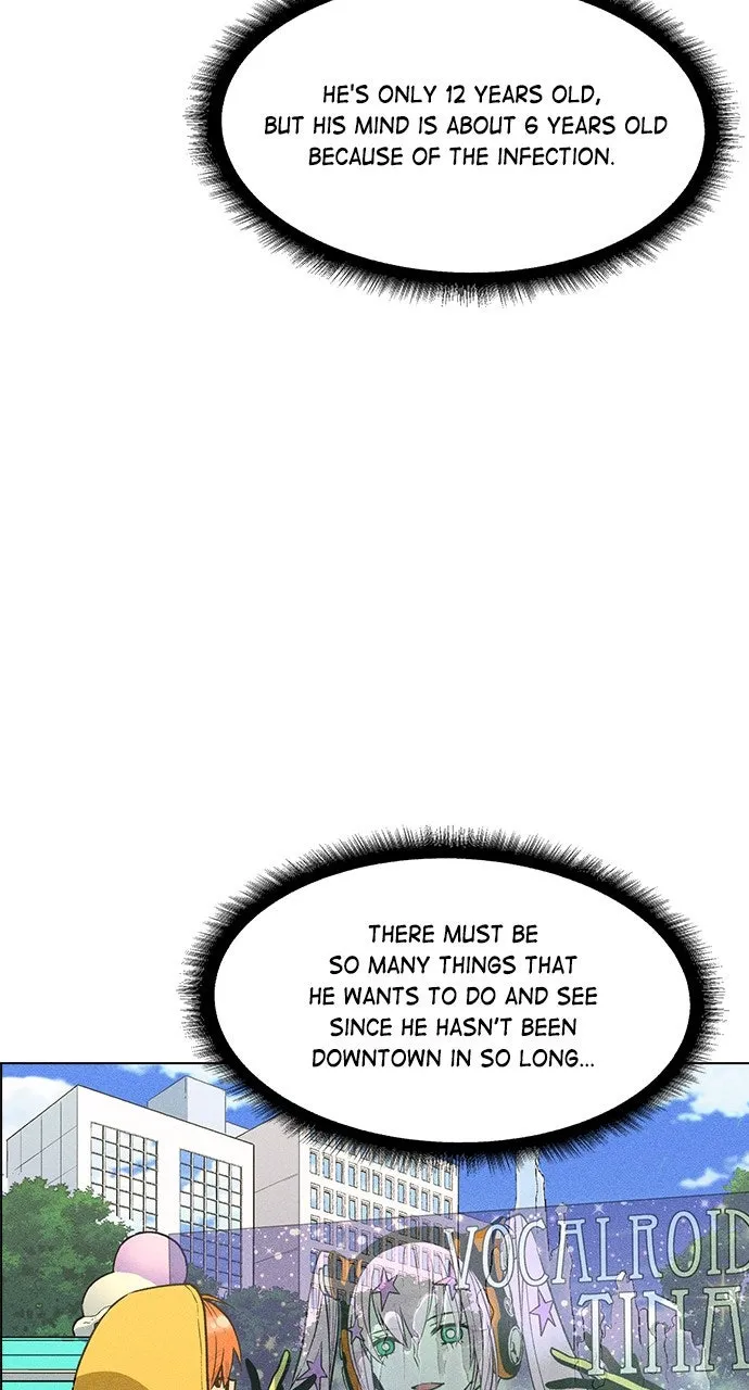 Read Housekeeper chapter 42 image 32 on Lezhin