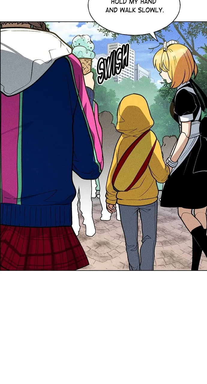 Read Housekeeper chapter 42 image 34 on Lezhin