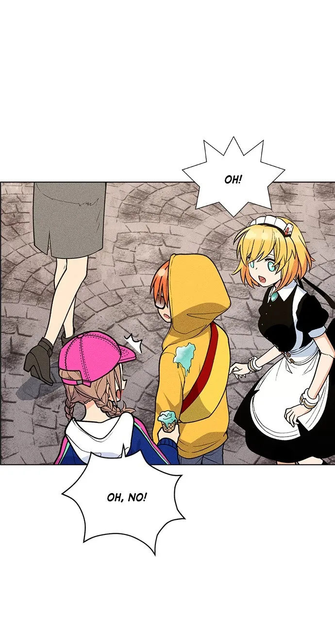 Read Housekeeper chapter 42 image 36 on Lezhin