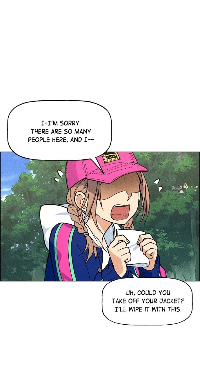 Read Housekeeper chapter 42 image 37 on Lezhin