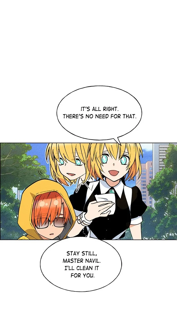Read Housekeeper chapter 42 image 38 on Lezhin