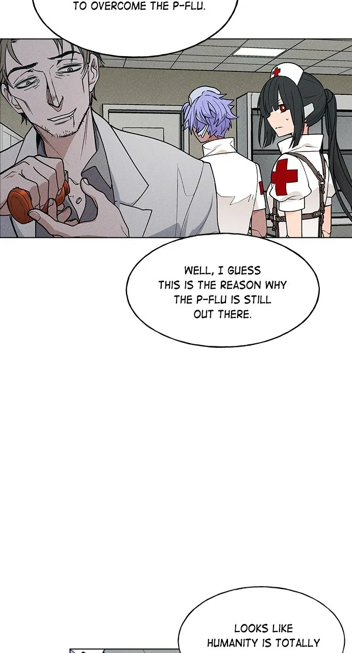 Read Housekeeper chapter 42 image 4 on Lezhin
