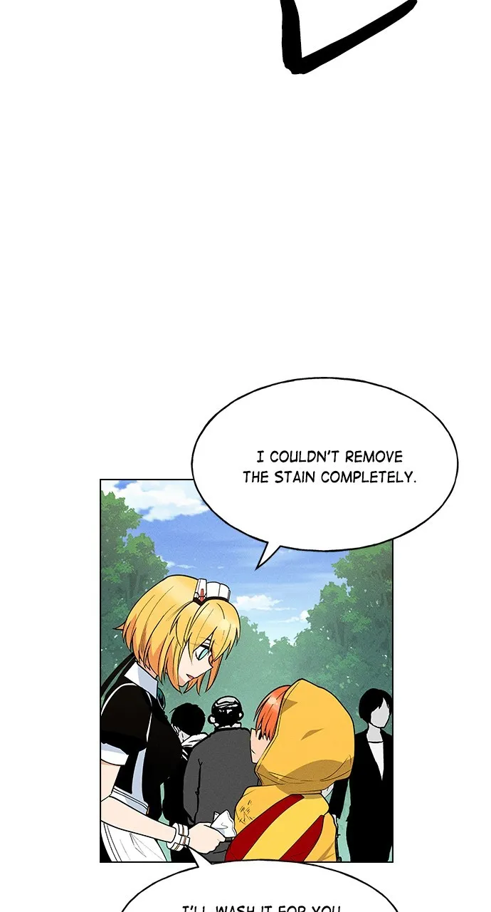 Read Housekeeper chapter 42 image 41 on Lezhin