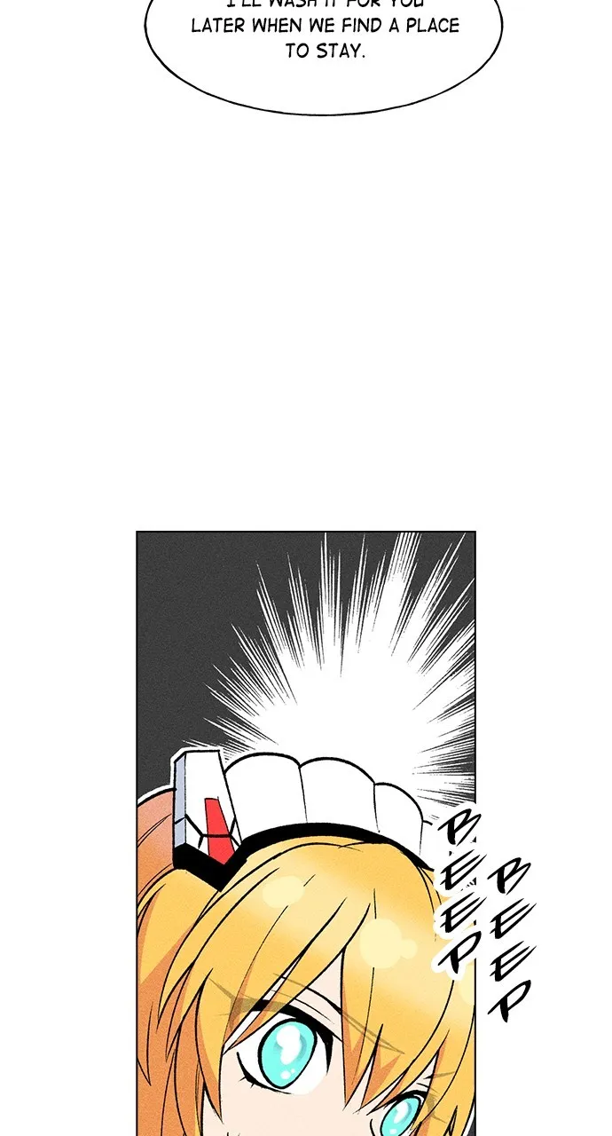 Read Housekeeper chapter 42 image 42 on Lezhin