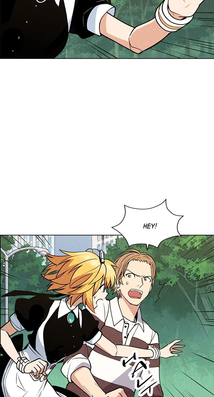 Read Housekeeper chapter 42 image 47 on Lezhin