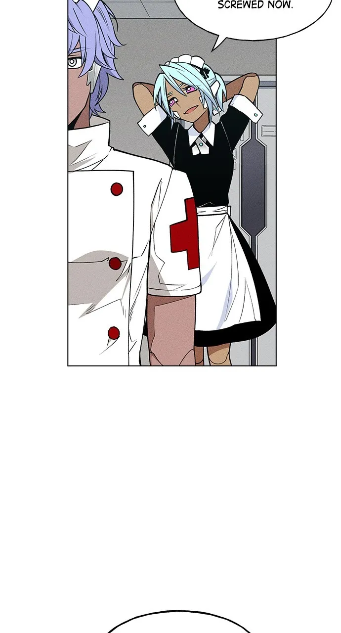 Read Housekeeper chapter 42 image 5 on Lezhin