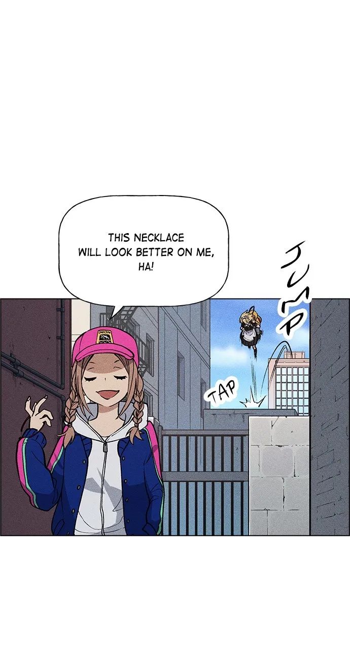 Read Housekeeper chapter 42 image 56 on Lezhin
