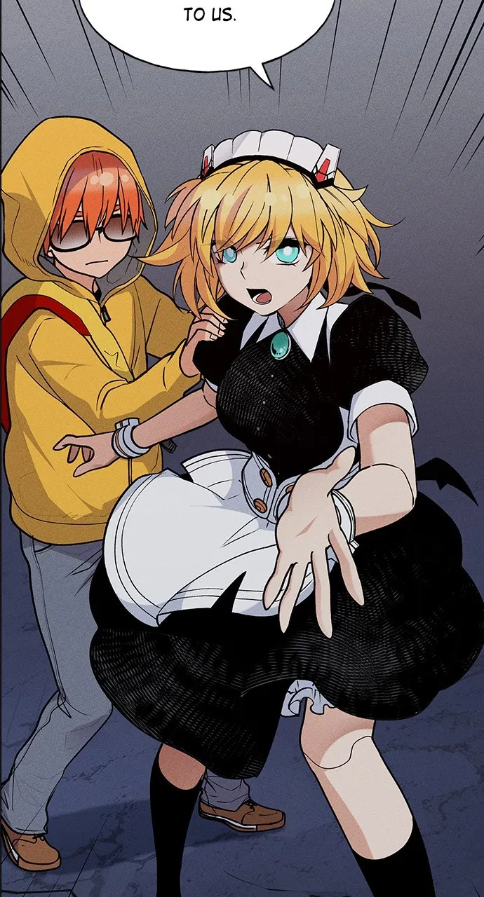 Read Housekeeper chapter 42 image 59 on Lezhin