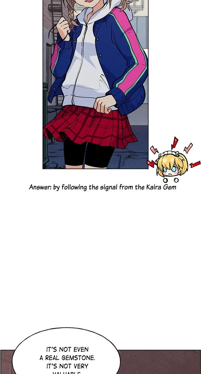Read Housekeeper chapter 42 image 61 on Lezhin