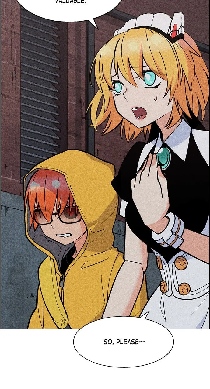 Read Housekeeper chapter 42 image 62 on Lezhin