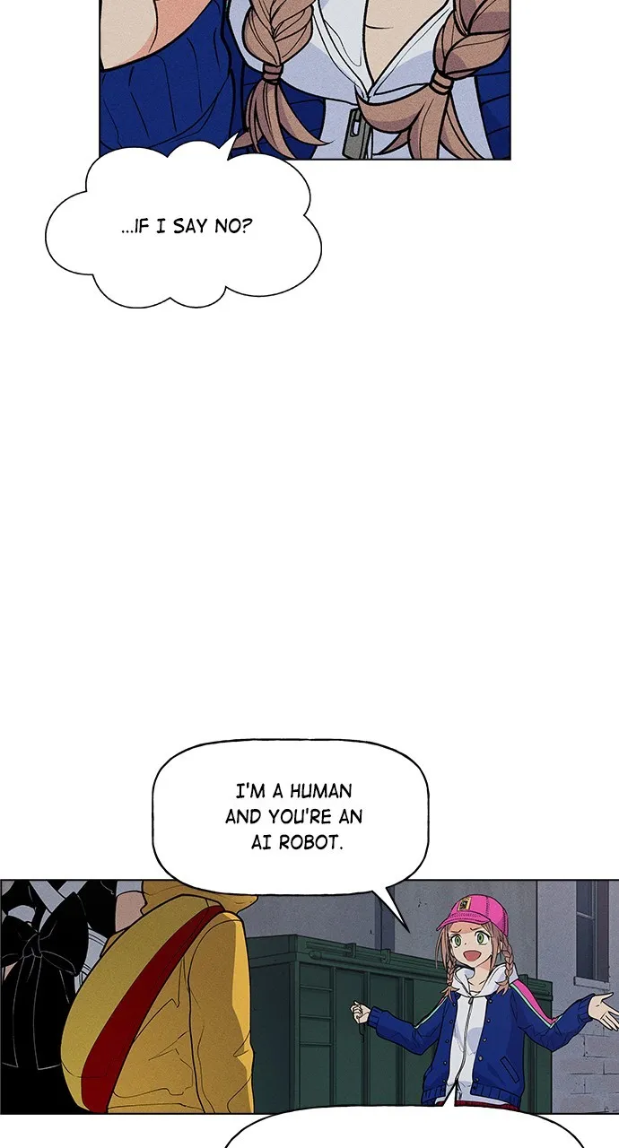 Read Housekeeper chapter 42 image 64 on Lezhin