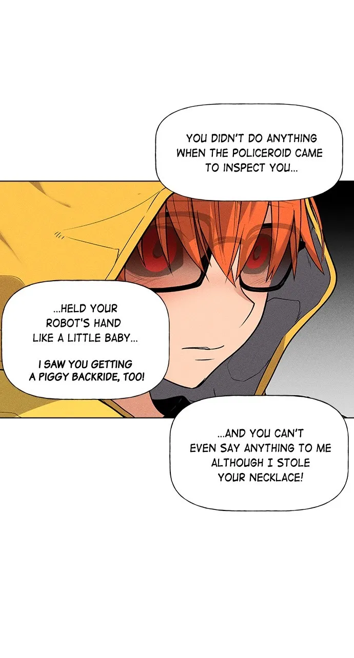 Read Housekeeper chapter 42 image 70 on Lezhin