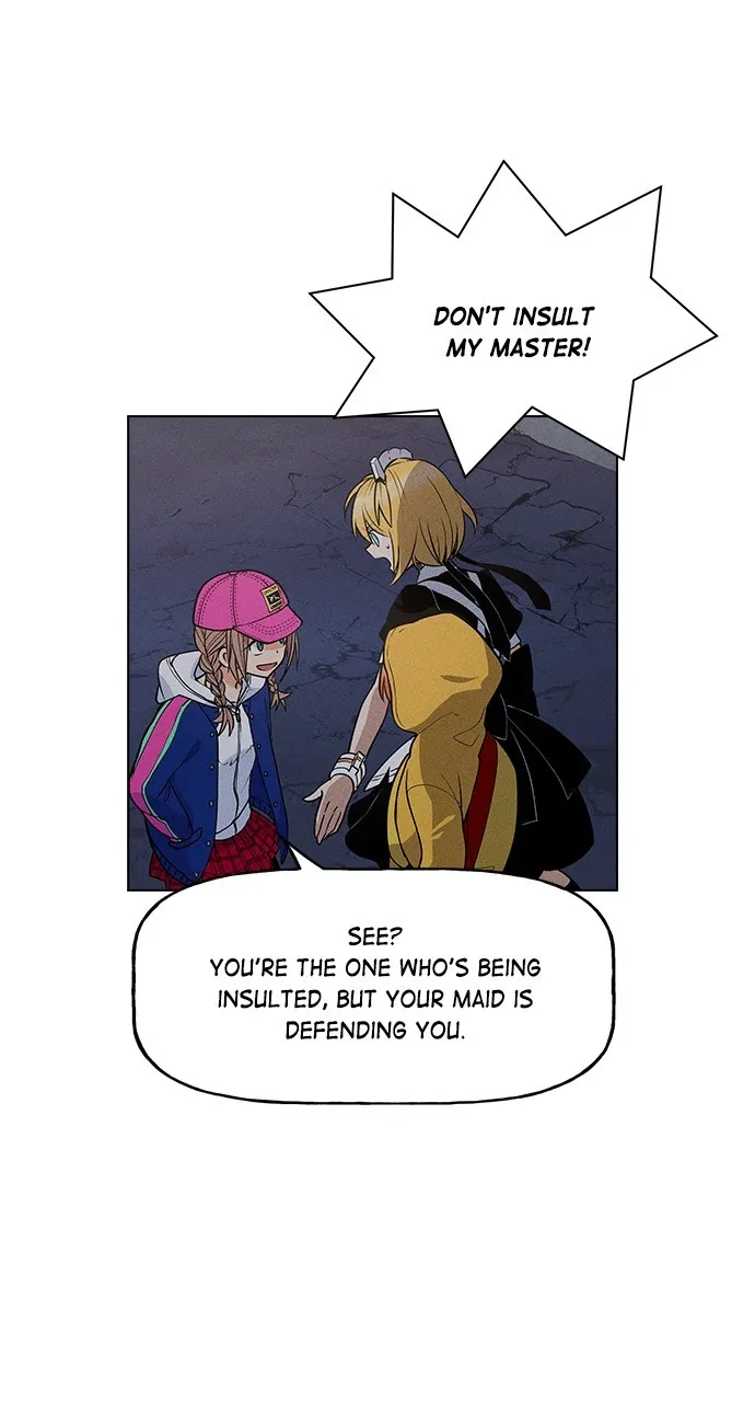 Read Housekeeper chapter 42 image 71 on Lezhin