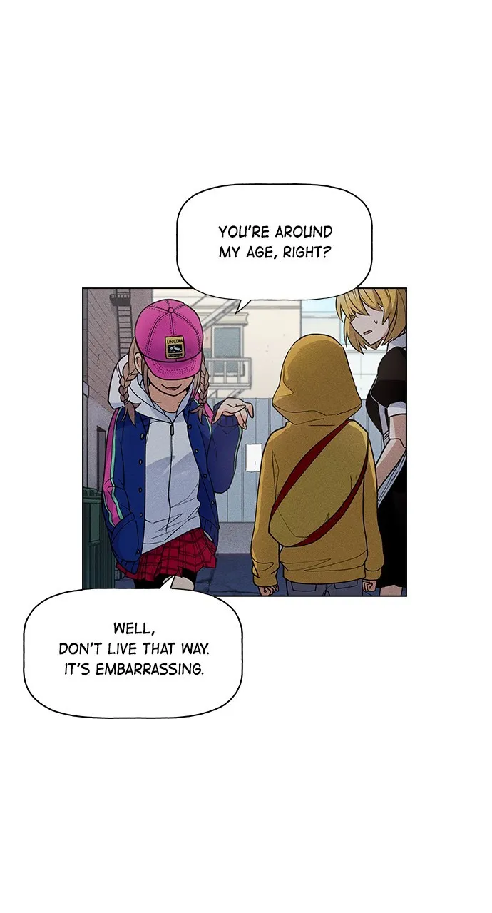 Read Housekeeper chapter 42 image 72 on Lezhin