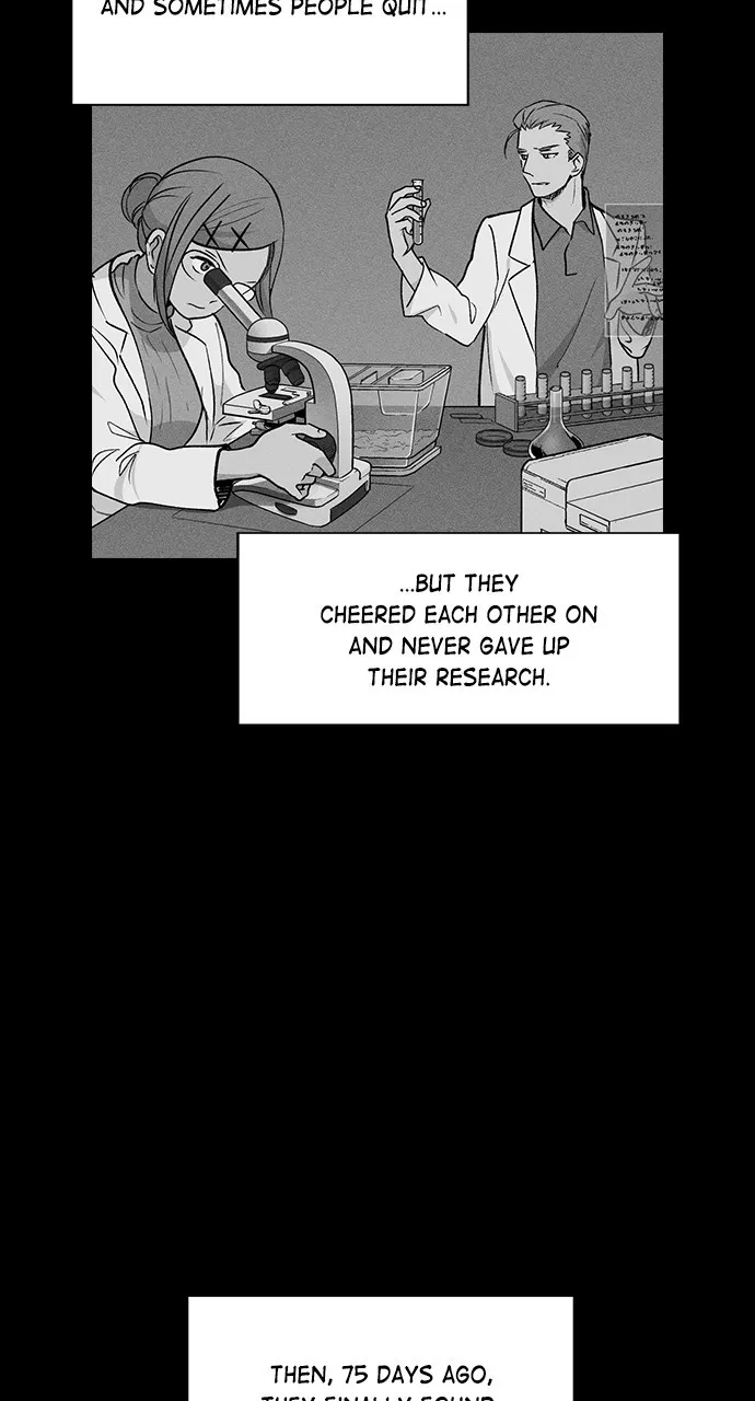 Read Housekeeper chapter 42 image 9 on Lezhin