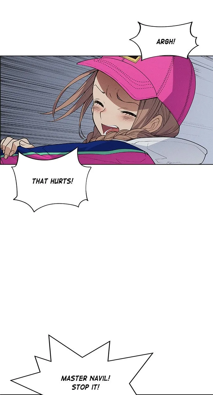 Read Housekeeper chapter 43 image 1 on Lezhin