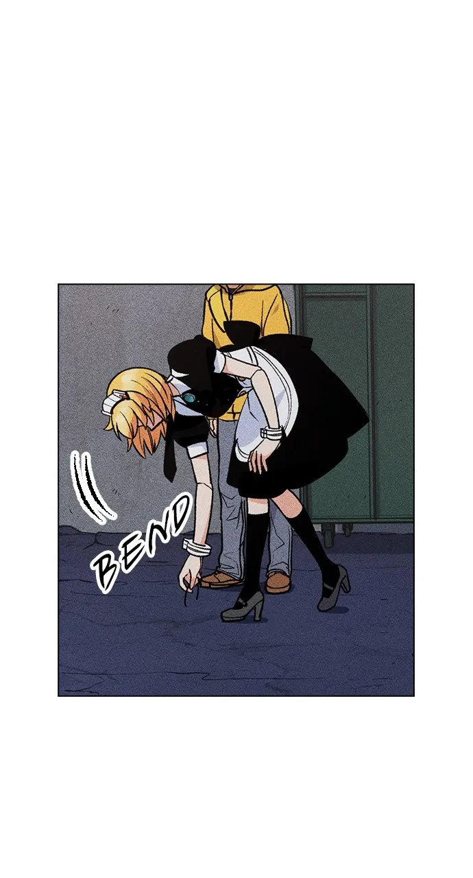 Read Housekeeper chapter 43 image 11 on Lezhin