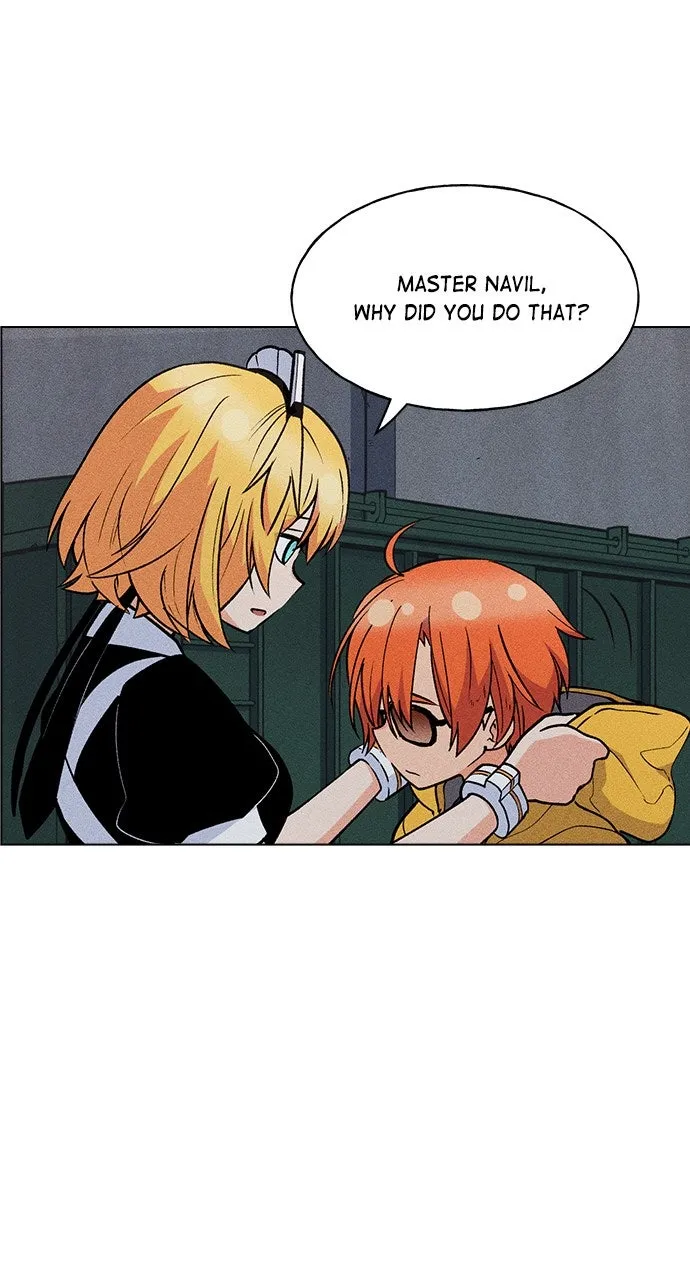 Read Housekeeper chapter 43 image 12 on Lezhin