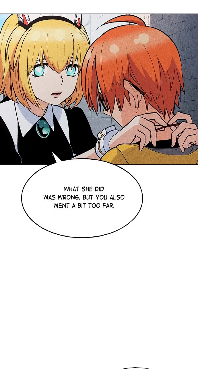 Read Housekeeper chapter 43 image 13 on Lezhin