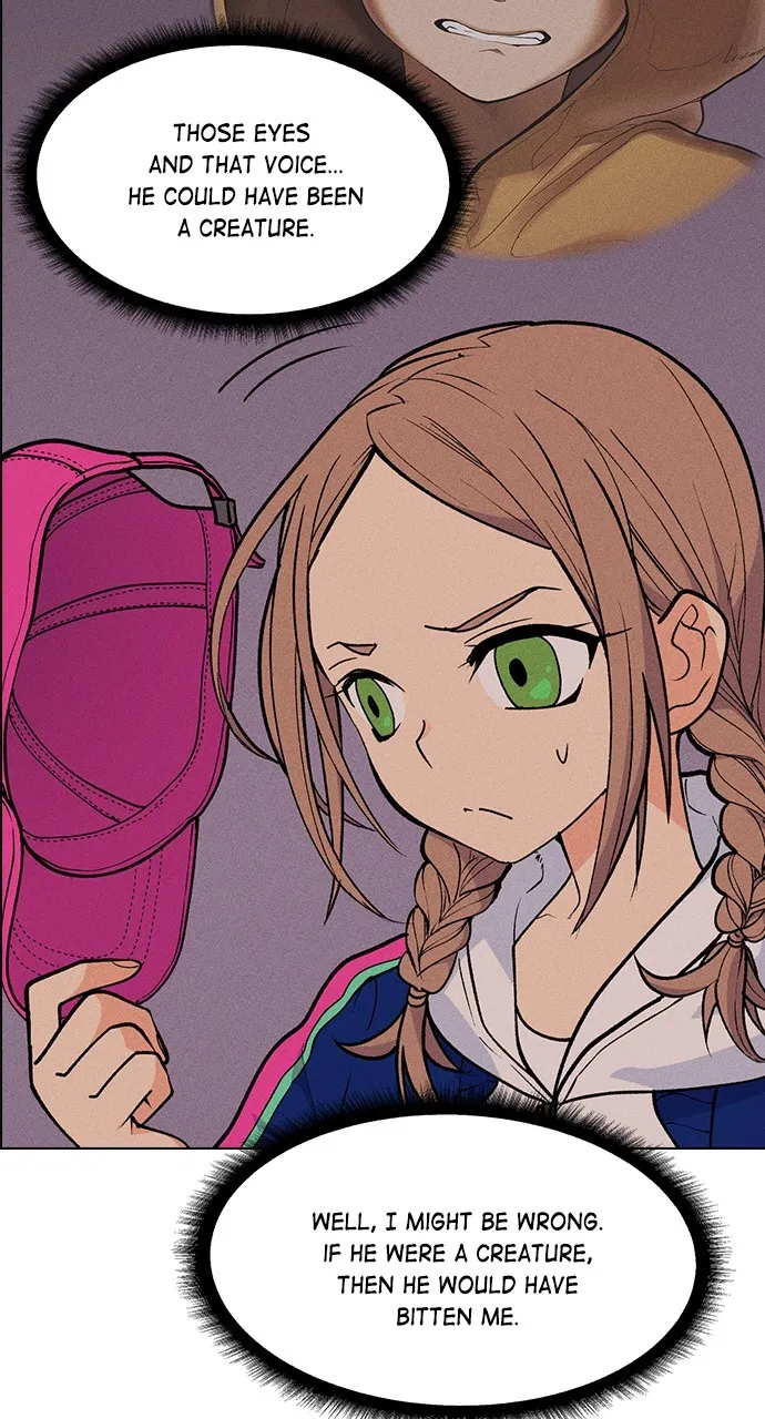 Read Housekeeper chapter 43 image 24 on Lezhin