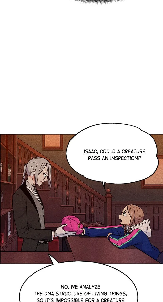 Read Housekeeper chapter 43 image 25 on Lezhin