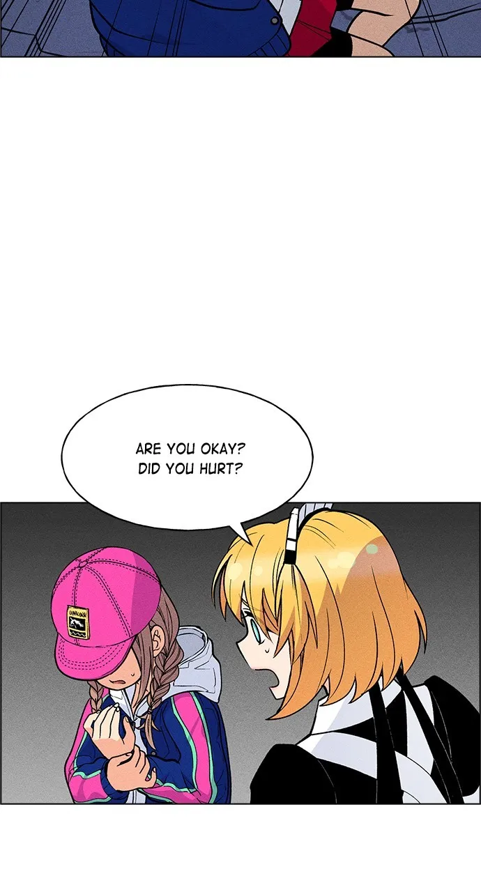 Read Housekeeper chapter 43 image 3 on Lezhin