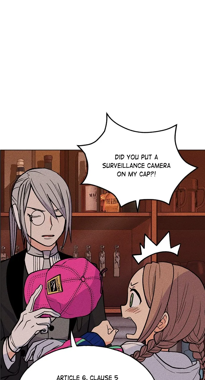 Read Housekeeper chapter 43 image 32 on Lezhin