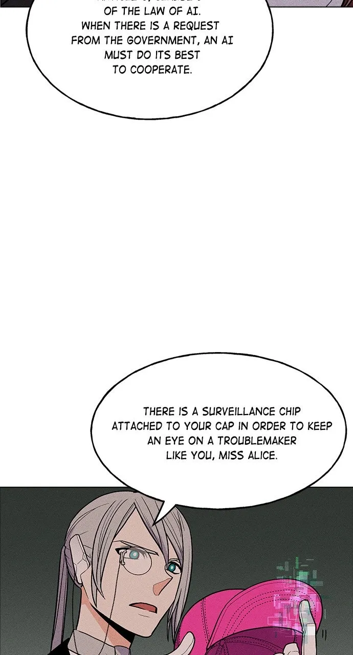 Read Housekeeper chapter 43 image 33 on Lezhin