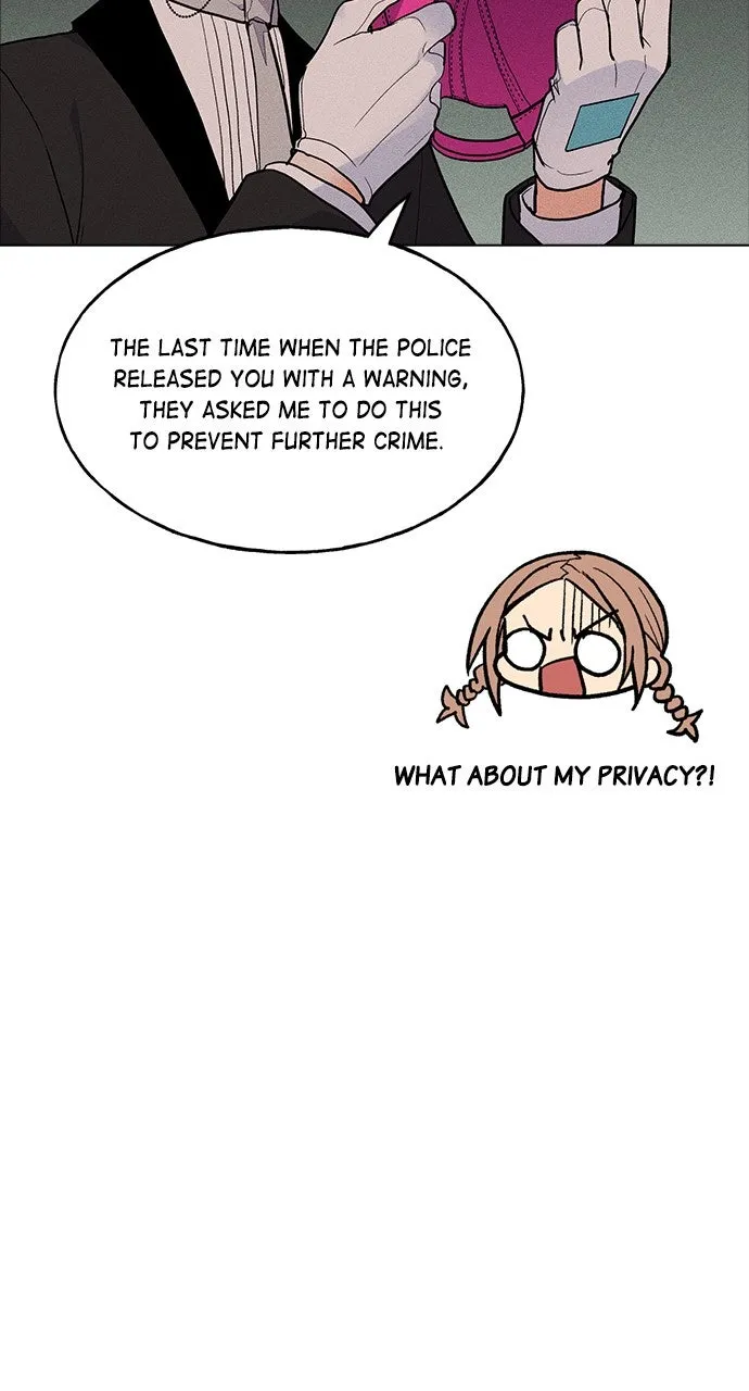 Read Housekeeper chapter 43 image 34 on Lezhin