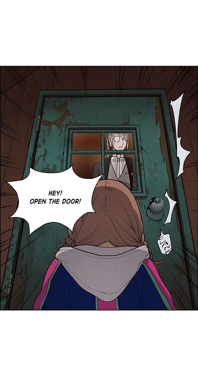 Read Housekeeper chapter 43 image 39 on Lezhin
