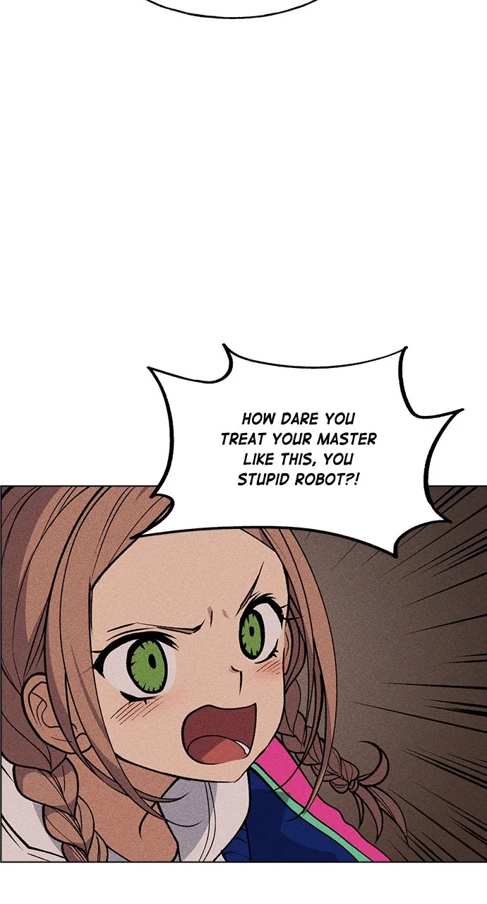 Read Housekeeper chapter 43 image 41 on Lezhin