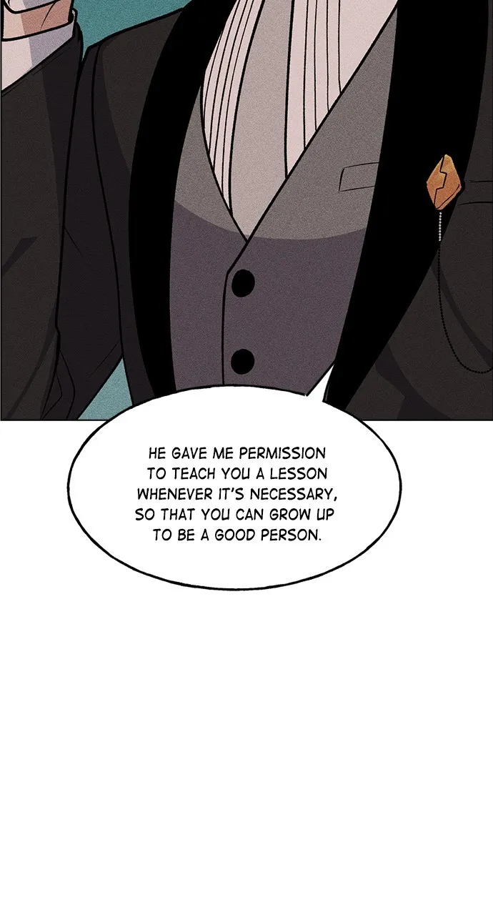 Read Housekeeper chapter 43 image 43 on Lezhin