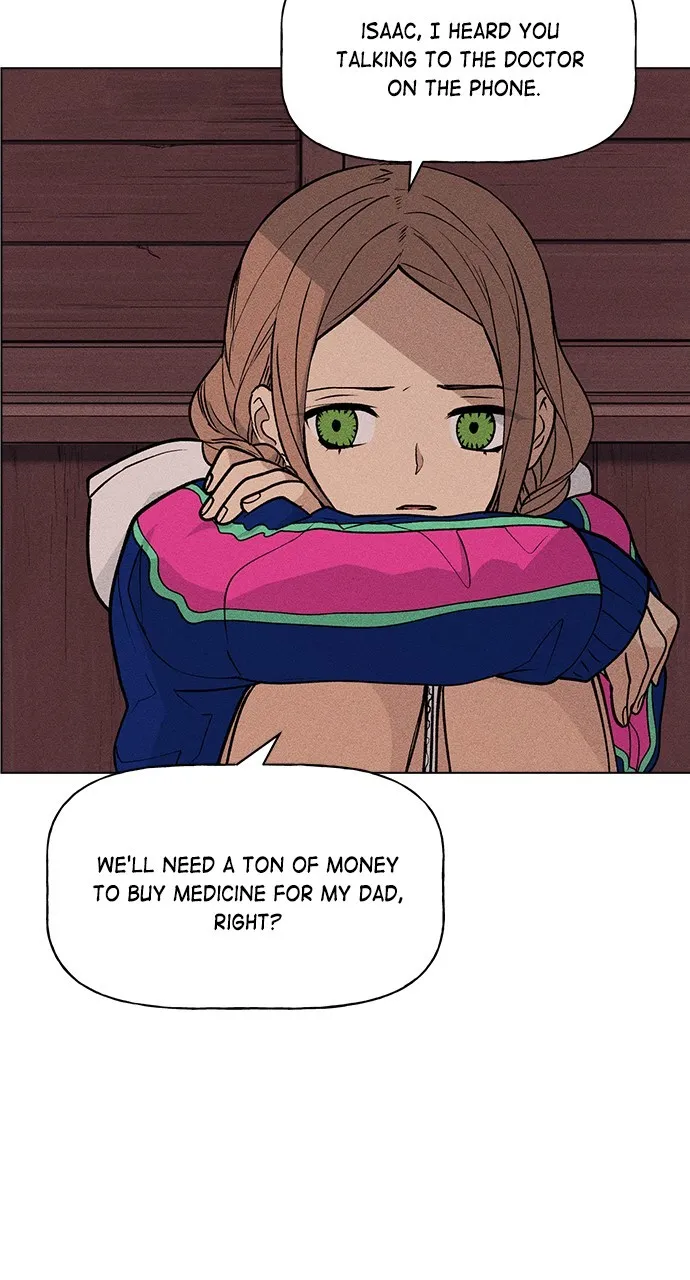 Read Housekeeper chapter 43 image 47 on Lezhin