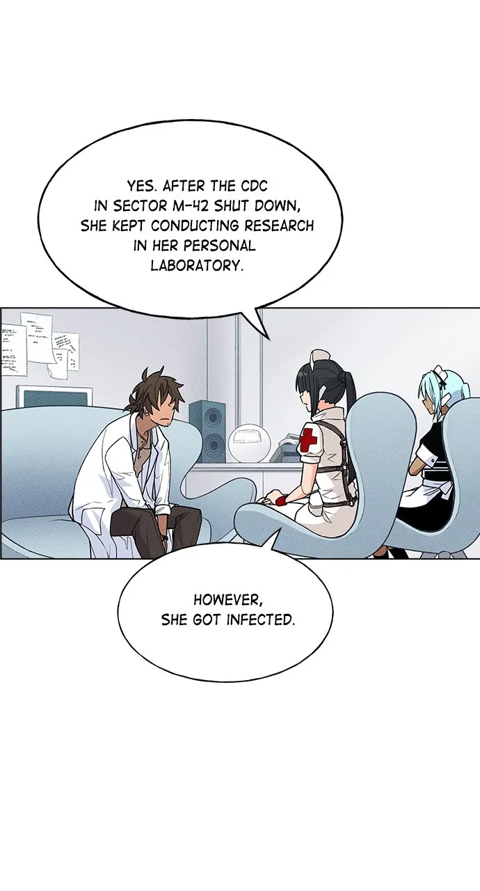 Read Housekeeper chapter 43 image 59 on Lezhin