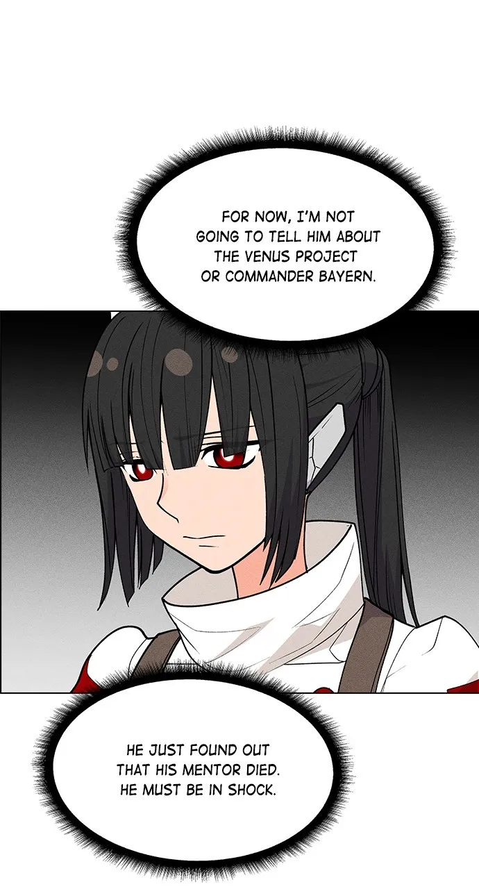 Read Housekeeper chapter 43 image 60 on Lezhin