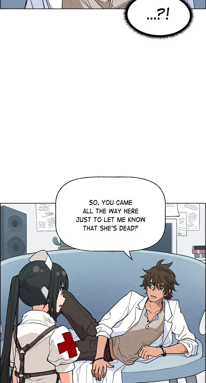 Read Housekeeper chapter 43 image 62 on Lezhin