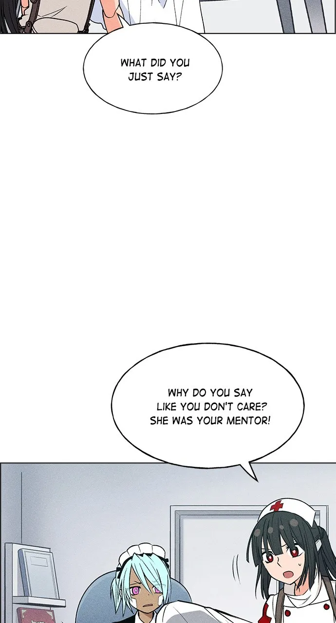 Read Housekeeper chapter 43 image 63 on Lezhin