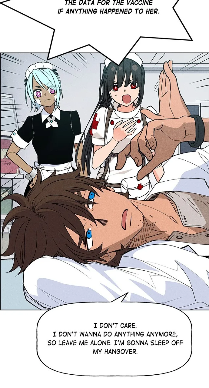 Read Housekeeper chapter 43 image 68 on Lezhin