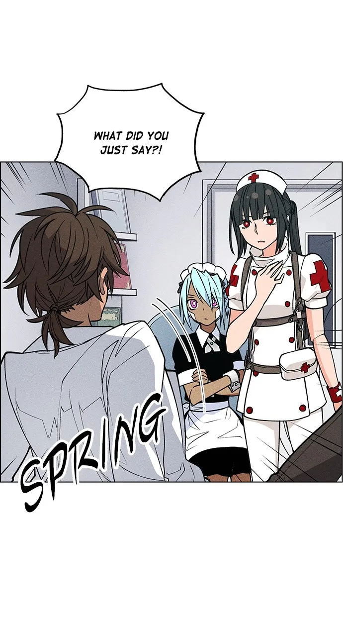 Read Housekeeper chapter 43 image 71 on Lezhin